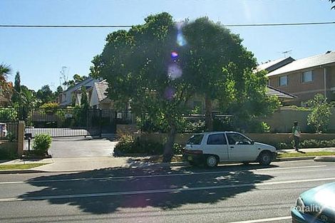 Property photo of 15/65-71 Underwood Road Homebush NSW 2140