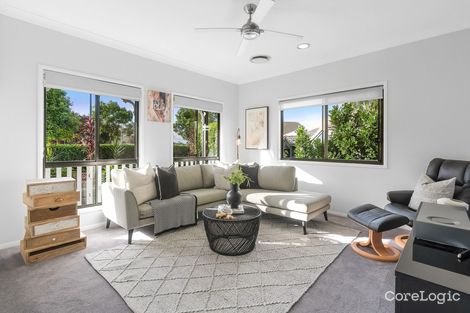 Property photo of 63 Dry Dock Circuit Springfield Lakes QLD 4300