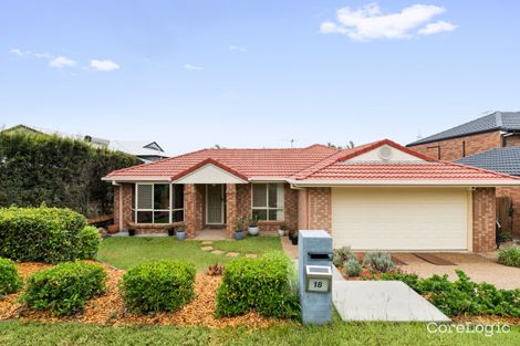 Property photo of 18 Redrock Street Murarrie QLD 4172