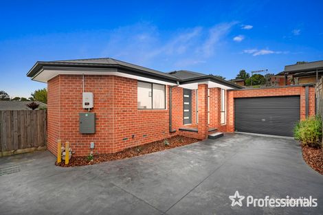 Property photo of 10A Chirnside Drive Chirnside Park VIC 3116