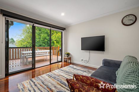 Property photo of 10A Chirnside Drive Chirnside Park VIC 3116