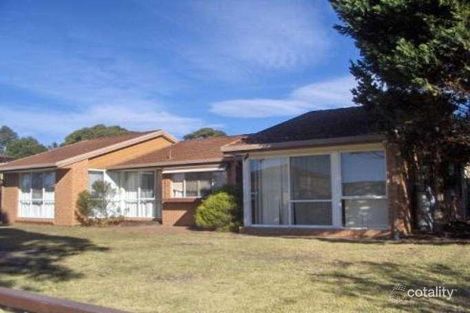 Property photo of 2 Berry Street Vincentia NSW 2540