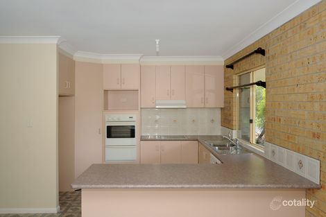 Property photo of 13 Penfolds Road Murphys Creek QLD 4352