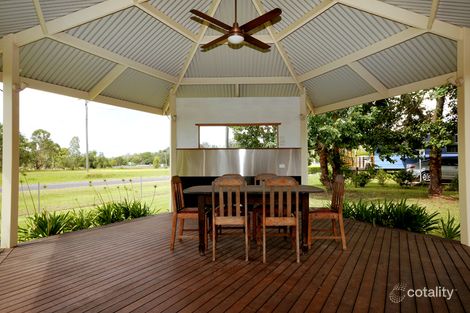Property photo of 13 Penfolds Road Murphys Creek QLD 4352