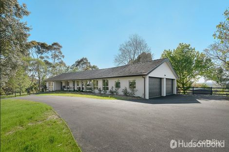 Property photo of 108 Brysons Road Warrandyte South VIC 3134