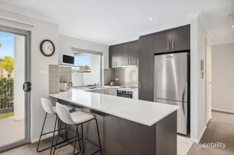 Property photo of 1/15 Bill Ferguson Circuit Bonner ACT 2914