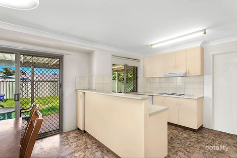 Property photo of 11 Byrd Court Wilsonton QLD 4350