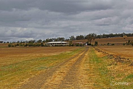 Property photo of 78 Freestone Creek Road Freestone QLD 4370