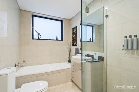 Property photo of 2/17 Belmont Avenue Wollstonecraft NSW 2065