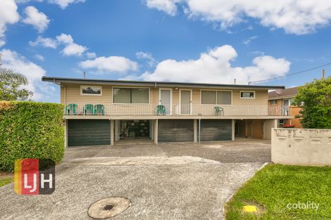 Property photo of 4/5 Worsfold Street Everton Park QLD 4053