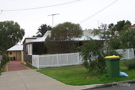 100a Forrest St, Fremantle, WA 6160