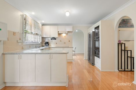 Property photo of 1 Earn Place St Andrews NSW 2566