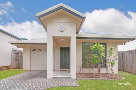 Property photo of 10 Woodrose Drive Mount Sheridan QLD 4868