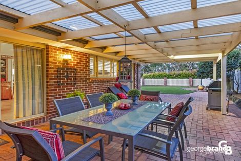 Property photo of 14 Hempstalk Crescent Kariong NSW 2250