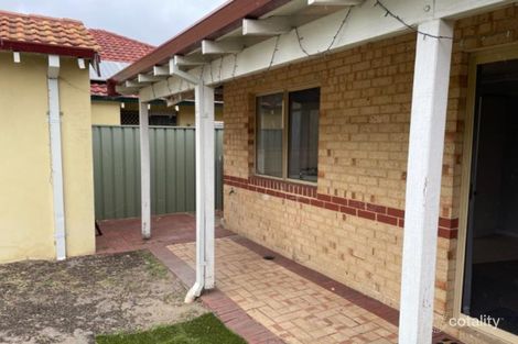 Property photo of 3/59 Archer Street Carlisle WA 6101
