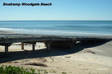 Property photo of 32 First Avenue Woodgate QLD 4660