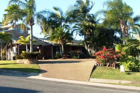 12 Pioneer St, Mount Pleasant, QLD 4740