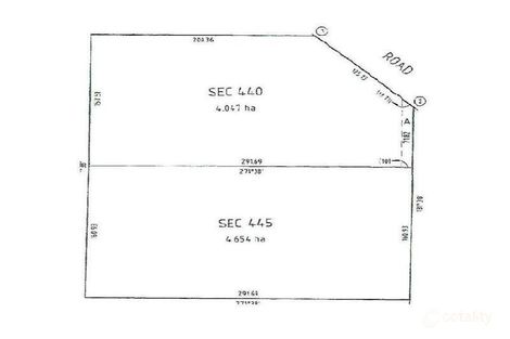 Sect/445 Martin Tce, Kadina, SA 5554