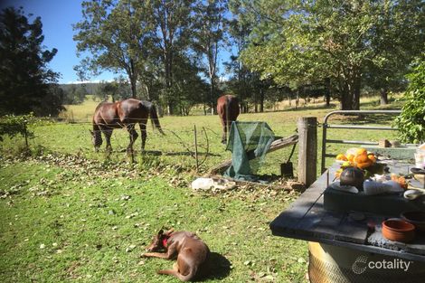 704 Larsson Rd, Culmaran Creek, NSW 2469