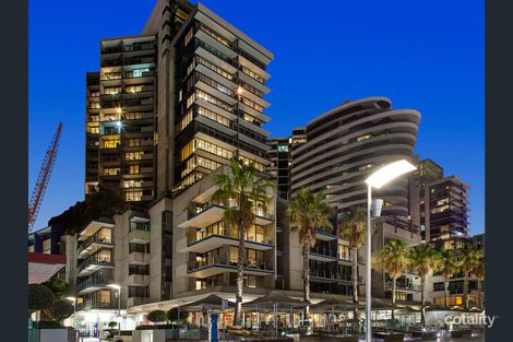 Property photo of 2002/20 Rakaia Way Docklands VIC 3008