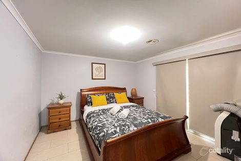 Property photo of 80 Abercarn Avenue Craigieburn VIC 3064
