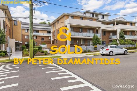 Property photo of 33/7-11 Putland Street St Marys NSW 2760