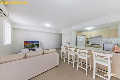 Property photo of 33/7-11 Putland Street St Marys NSW 2760
