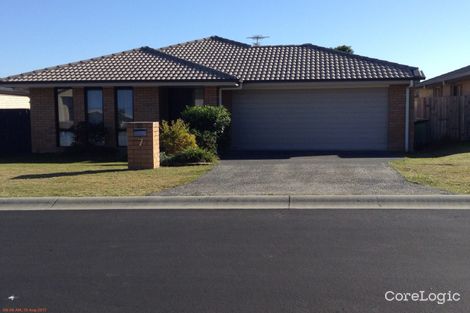 Property photo of 7 Dragon Avenue Morayfield QLD 4506