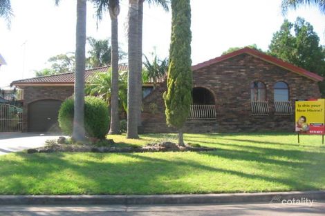 Property photo of 15 Windermere Crescent Panania NSW 2213