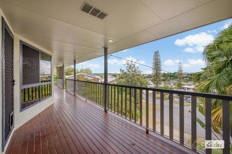 Property photo of 5 Bunya Court Kin Kora QLD 4680