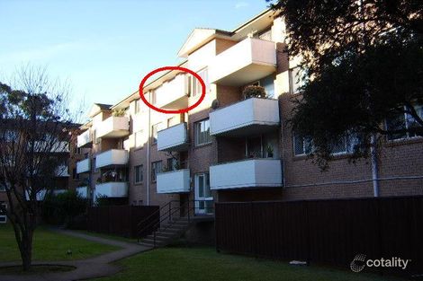 41/25-29 Hughes St, Cabramatta, NSW 2166