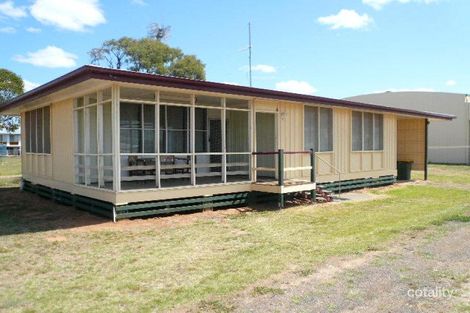 4 George St, Meandarra, QLD 4422