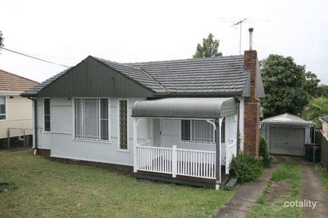 24 Treuer Pde, Yagoona, NSW 2199