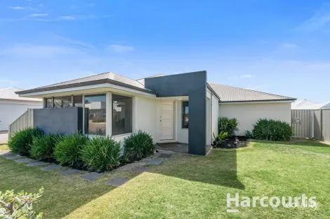 Property photo of 18 Danforth Crescent Alkimos WA 6038