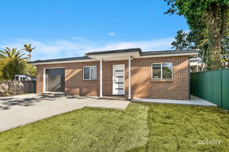 Property photo of 204 President Avenue Miranda NSW 2228