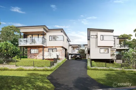 2/19 Bione Ave, Banora Point, NSW 2486