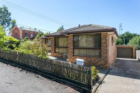 Property photo of 1 Barkly Street Bendigo VIC 3550