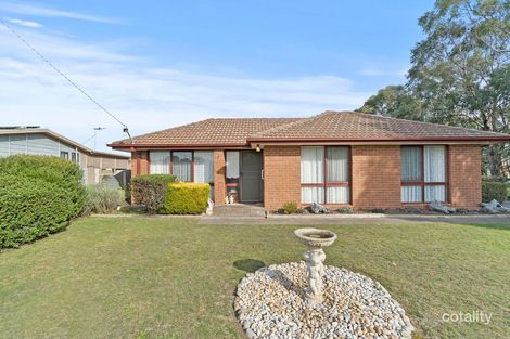 Property photo of 9 Caldwell Street Mitchell Park VIC 3355