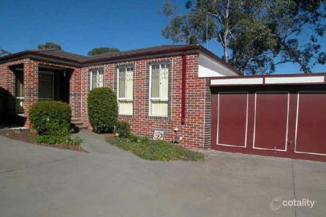 6/15 Cambridge Rd, Mooroolbark, VIC 3138