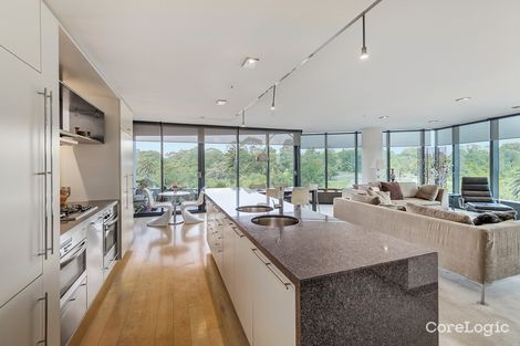 Property photo of 611/250 St Kilda Road Southbank VIC 3006