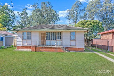 Property photo of 194 Popondetta Road Blackett NSW 2770