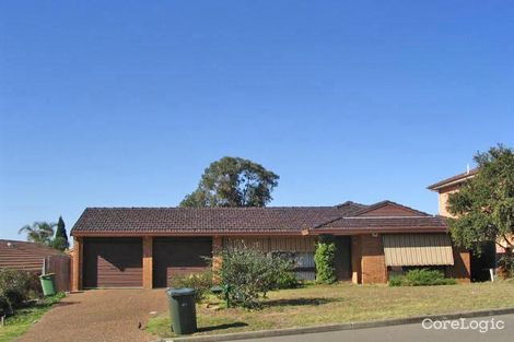 Property photo of 30 Begovich Crescent Abbotsbury NSW 2176