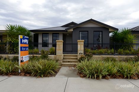 Property photo of 316 Millhouse Road Aveley WA 6069
