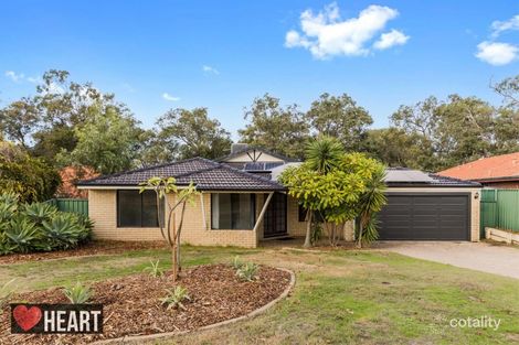 Property photo of 58 La Fayette Boulevard Bibra Lake WA 6163