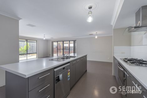 Property photo of 42 Sunstone Drive Wellard WA 6170