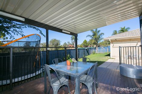 Property photo of 80 Collingwood Drive Collingwood Park QLD 4301