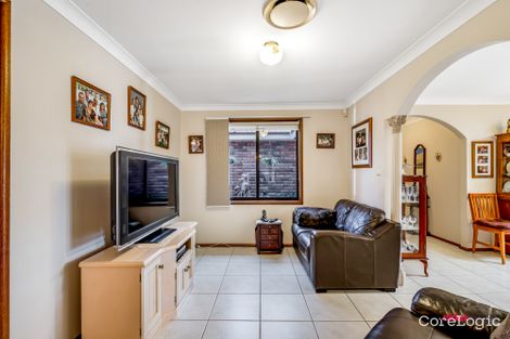 Property photo of 51A Doonside Crescent Blacktown NSW 2148