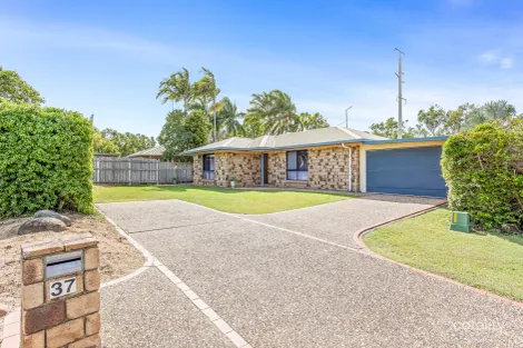 37 Hutchings St, Gracemere, QLD 4702