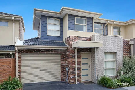 Property photo of 3/84 Henty Street Reservoir VIC 3073