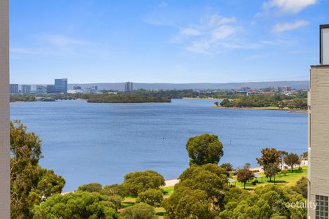 Property photo of 41/144 Mill Point Road South Perth WA 6151